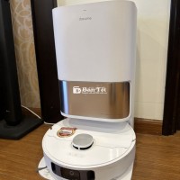 Robot Hút Bụi, Lau Nhà Dreame L10S Ultra - Giá Tốt, Hà Nội
