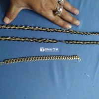 DÂY HIỆU NGOẠI