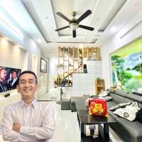 NHÀ ĐẸP GẦN SIÊU THỊ AEON TÂN PHÚ