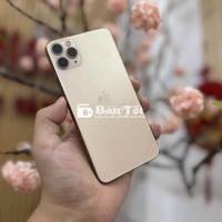 iPhone 11 Pro Max 256GB Quốc Tế Full Chức Năng - Giá Tốt  
