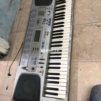 casio ctk 591 lổi 1 phím