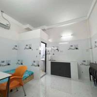 CHO THUÊ PHÒNG TRỌ TRỆT SẴN NỘI THẤT KHU VĂN HOÁ TÂY ĐÔ - GIÁ 2.4 TRIỆU