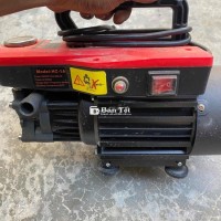 Máy Rửa Xe Nhật Bản - Mới, Khỏe, Chạy Êm - Nhà Dư Dùng Cần Bán Lại!  