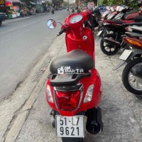 bán xe ATTILA BS 51