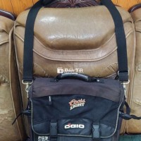 Cặp chống sốc laptop OGIO size 40*32*10cm