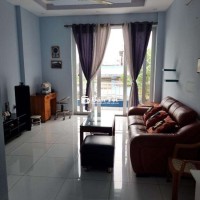 MẶT TIỀN KDC HƯƠNG LỘ 5, 64M2, 4 TẦNG BTCT, AN LẠC, BÌNH TÂN