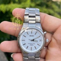Đồng hồ Seiko năng lượng, có ngủ đông