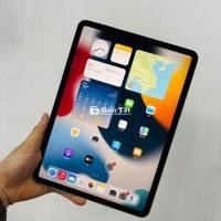 iPad Pro M1 2021 128Gb Wifi Nguyên Zin 100%