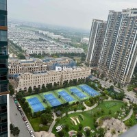Bán căn hộ 3PN Vinhomes Ocean Park - Giá 5,1xx tỷ