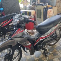 Xe mới dọn leng keng