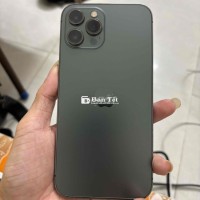 Iphone 12promax nguyên zin