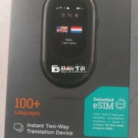 Máy Thông dịch Travis Touch