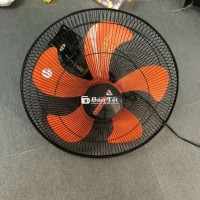 QUẠT SENKO DẠNG CÔNG NGHIỆP GIÓ CỰC  MẠNH  B5. 65W