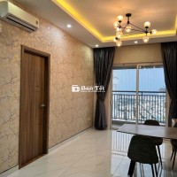 Căn hộ cao cấp quận 7