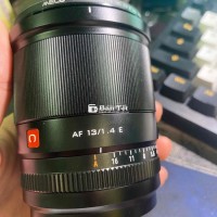 CẦN BÁN LENS VILTROX 13MM SONY