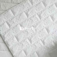 miếng xốp dán tường