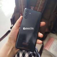 Samsung Galaxy A04s 4/64GB - Màu Đen - Máy Đẹp - Chính Hãng