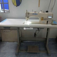 Máy may công nghiệp Juki 1 kim điện tử DDL-8700B-7 - Giá tốt!