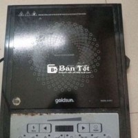 bếp từ goldsun