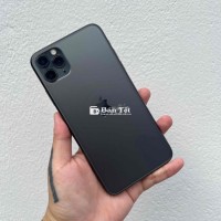 iPhone 11 Promax Zin
