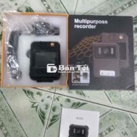 Camera hành trình Pass kèm thẻ nhớ