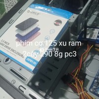 Hai hộp 320g sk 100