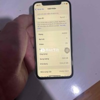 iPhone X Đổi Android Flagship Ngang Tầm - Sài Gòn Giao Dịch  