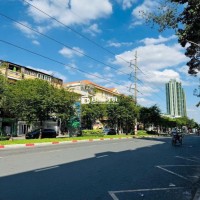 💥{HIẾM-Q5} Nhà MTKD Hồng Bàng-Thuận Kiều Plaza 2Tầng 44M Chỉ 4,5 TỶ TL