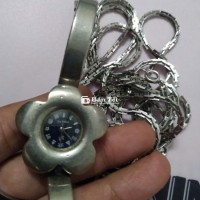 DÂY CHUYỀN INOX VÀ ĐỒNG HỒ