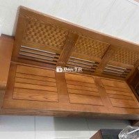 BỘ BÀN PHÒNG KHÁCH GỖ XOAN ĐÀO NHẬP NGÀ