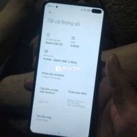 Redmi k30 5g