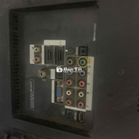Bán xác ti vi samsung + phụ kiện