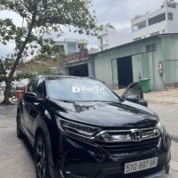 Honda CRV 2019 1.5L Nhập Khẩu - Chính Chủ Cần Bán
