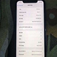 Iphone xr quốc tế