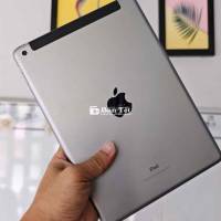 iPad Gen 6 32GB Wifi + 5G (Có Sim) - Đẹp 98% Nguyên Zin