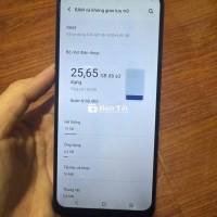 Thanh lý Vivo Y72 5G - Máy zin, chưa sửa chữa, chạy mượt full chức năng  