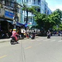 Bán nhà mặt tiền Nguyễn Thái Học ngang 10m giá 36 tỉ