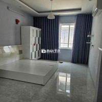 CHO THUÊ NHÀ NGUYỄN THỊ TƯ, QUẬN 9 - FULL NỘI THẤT