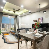 Cho Thuê Căn Hộ 2PN The Tresor Quận 4