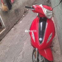 Piaggio 2016Fi rất đẹp