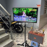 Tivi Smart TCL 32 inch Hình ảnh FullHD nét Zin