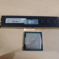 G4400 Ram8G DR4 cho main H110