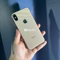 iPhone Xs