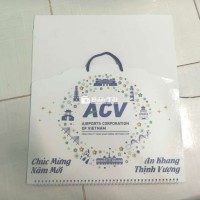 Lịch ngân hàng ACB