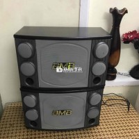 Cặp loa bass 25 bmb nghe hay