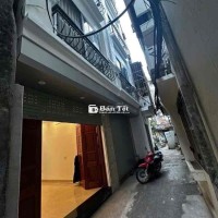 Siêu hiếm! Giảng Võ, nhà đẹp long lanh, ngõ thông, gần ô tô ở sướng