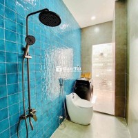 Nhà mê cực đẹp đường A - Phạm Ngũ Lão thông tứ hướng. Full nội thất .