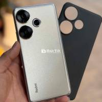 Redmi Turbo 3 5G ram12/256 gọn đẹp game ok