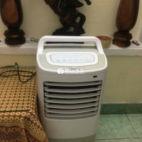 Quạt nước Media còn mới