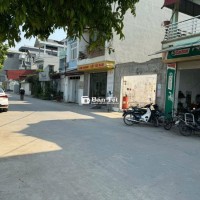 🏡 BÁN LÔ ĐẤT BÌA LÀNG TRUNG OAI – ĐÔNG ANH 🌟 2 MẶT TIỀN .